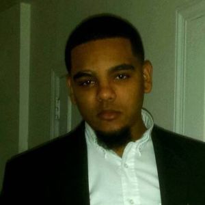 Meet your Posher, Reinaldo